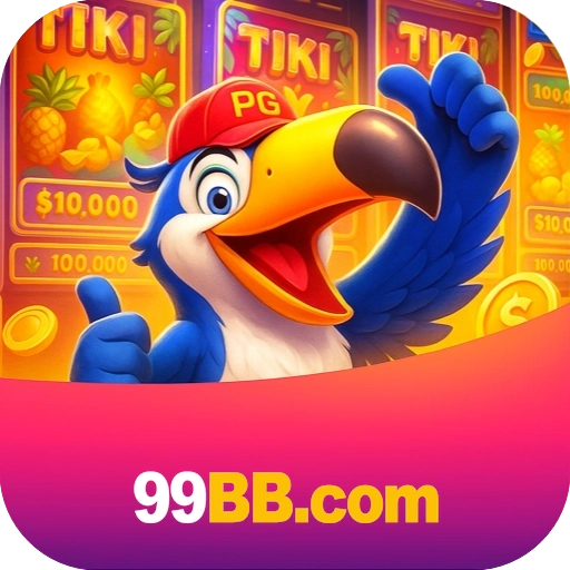 Logo da 99bb
