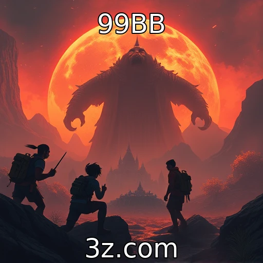 Tendências emergentes na narrativa dos jogos - 99BB