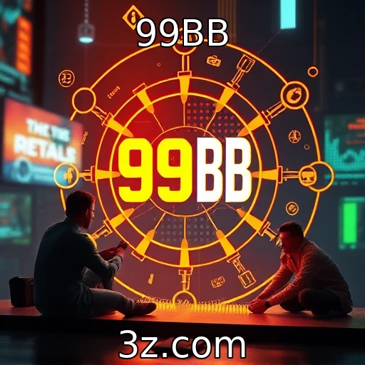 Impacto das tecnologias emergentes na indústria de jogos - 99BB