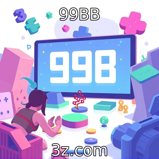 Novas tendências no design de jogos digitais - 99BB