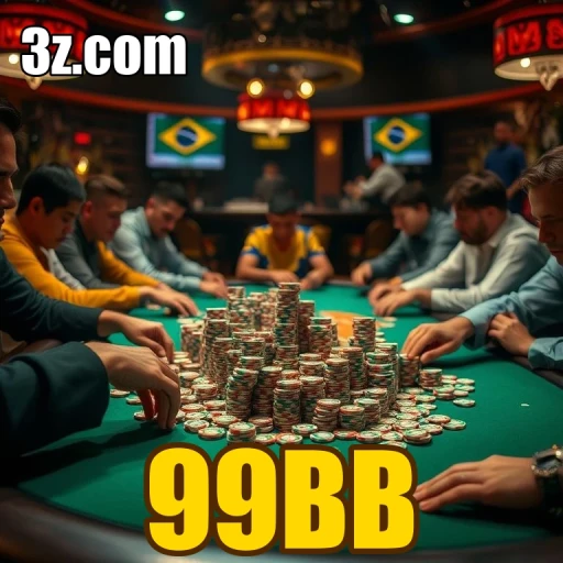 99BB Hóquei