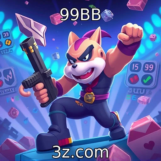 Jogos mobile se destacam entre novas gerações : 99BB